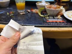 -川骄海鲜自助(河东店)