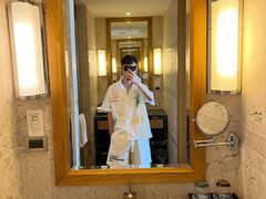 -三亚福朋喜来登酒店·大堂吧