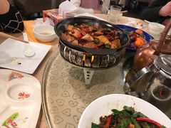-大鸭梨(天通西苑店)