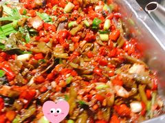 -味上湘菜馆(河马店)