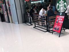-星巴克(深圳海岸城4楼店)
