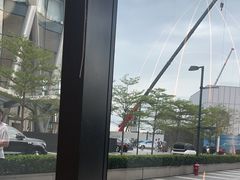 -% Arabica阿拉比卡咖啡(深圳湾万象城店)