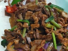 -标记美食新鲜猪杂(兴南大道店)