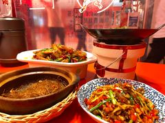 -侯师傅热炒店(印象城店)