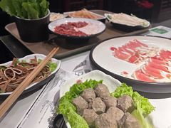-山城辣妹子(定福庄店)