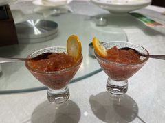 山楂果泥-一宽宽宴(白浮泉路店)