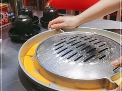 -哈哈碳都·牛肋条无限自助烤肉(台江万达店)