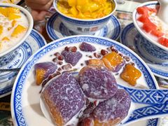 -广信牛奶甜品世家(台东店)