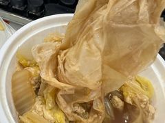 -老乡鸡(融科天地店)