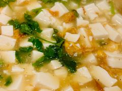 -芳芳私房菜·精做淮扬菜(承德路店)