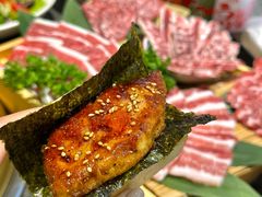 -NIUAN牛庵·日式和牛烧肉(恒隆店)