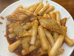 -优壹佳·延边朝鲜族料理(中山北路店)