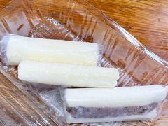 豆沙奶卷-清真马记宫廷奶酪(农光里店)