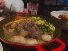-Brut Eatery悦璞食堂(建国东路店)