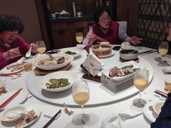 -小厨娘淮扬菜(清江苏宁广场店)