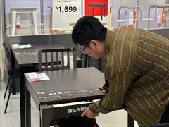 -宜家家居(哈尔滨商场店)