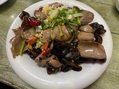 -华春餐馆(鱼山路店)