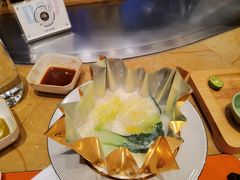 -和·铁板烧·OMAKASE(望京昆泰嘉晟酒店)