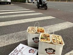 -TIGERS老虎西餐(亦庄店)