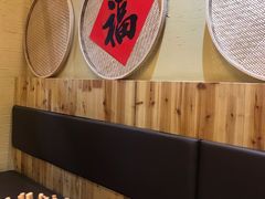 -锅来乐地锅鸡(安亭店)
