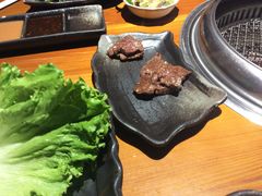 -丸藏和牛烧肉专门店(园区师惠坊店)