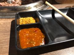 -火炉火自助餐(枫蓝国际店)