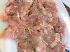 虾滑-牛叔鲜羊肉铜火锅(远东小区店)