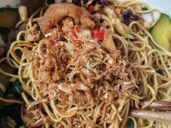 -肖娭毑老面馆(自然岭路店)