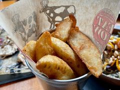 -FAT COW(虹梅路店)