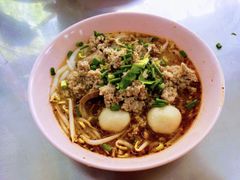 -榮泰米粉湯(Left Shop)