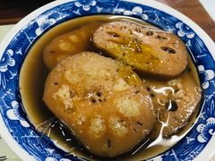 -粗茶淡饭(东关街店)
