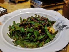 -寻钵记民菜馆·正宗常德钵子菜(滨湖路店)