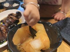 -院子餐厅·大锅菜·老杭帮(桥西直街店)