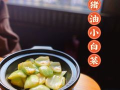 -顺香居·老字号湖北菜(江汉路店)