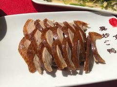 -北京全聚德烤鸭店(昌平店)