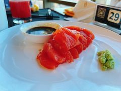 -怡豪大饭店·银顶旋转餐厅