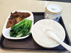 -冠记·肠粉粥品专家(江南大道店)