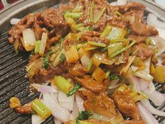 -宏状元现熬粥·京味菜(五棵松店)