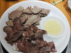 -华福羊汤馆(小市总店)