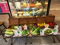-甘思咪哚·云南艺术餐厅(天河广百店)