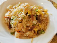 阿一炒饭-富临饭店阿一鲍鱼
