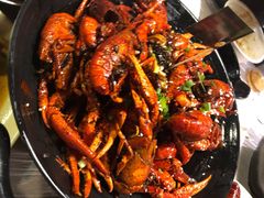 油焖大虾-巴厘龙虾·榜首油焖大虾(旗舰店·万松园)