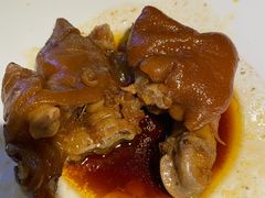 -费大厨辣椒炒肉(万家丽一店)