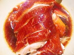 金陵烤鸭-南京大牌档(中关村店)