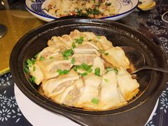 -旺角小渔村(幸福中路店)