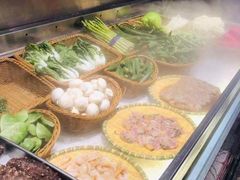 -日丰园海肠水饺·老字号大连海鲜(和平广场店)