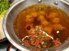 -湘语·湖南家常菜(新洲店)