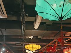 -矮板凳老火锅(宽窄巷子店)
