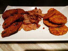 -飞阳铁板烧(ME TOWN购物中心店)