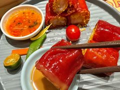 -点都德(喜粤楼店)
